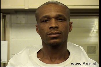 Carlos Trevon Morris Mugshot